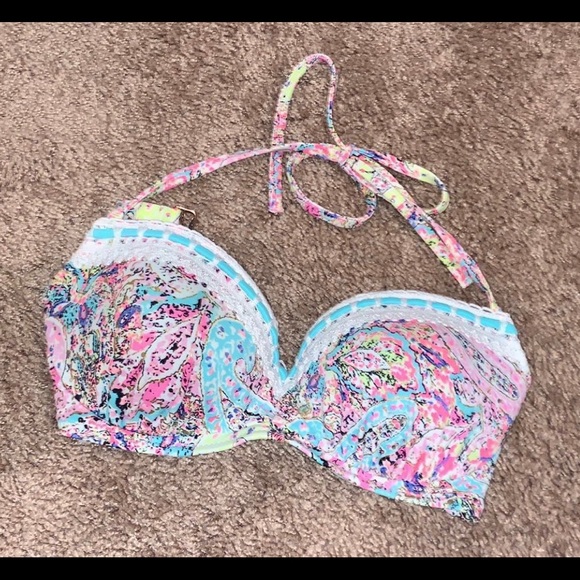 Bikini Top - Picture 1 of 1